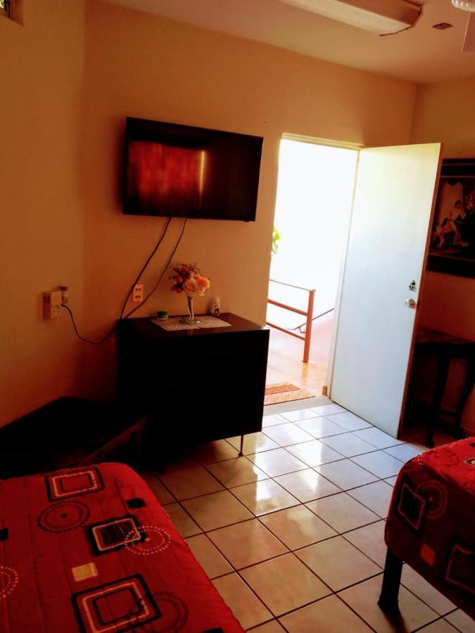 Apartamentos Osuna Масатлан Экстерьер фото