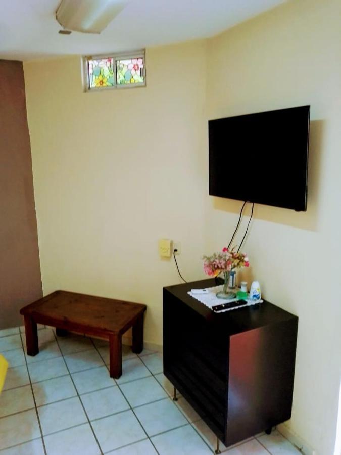 Apartamentos Osuna Масатлан Экстерьер фото